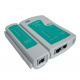 TESTER DE RED LAN RJ-45 RJ-11 NM-R05