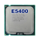 MICROPROCESADOR INTEL PENTIUM E5400 DUAL CORE
