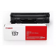 TONER CANON ORIGINAL 137