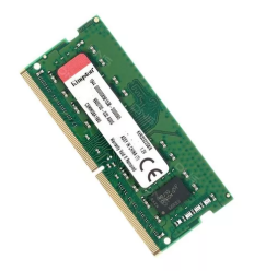 MEMORIA NOTEBOOK DDR4 8GB KINGSTON 3200MHZ