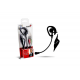 AURICULAR GENIUS C/MIC HS-105 SINGLE EAR