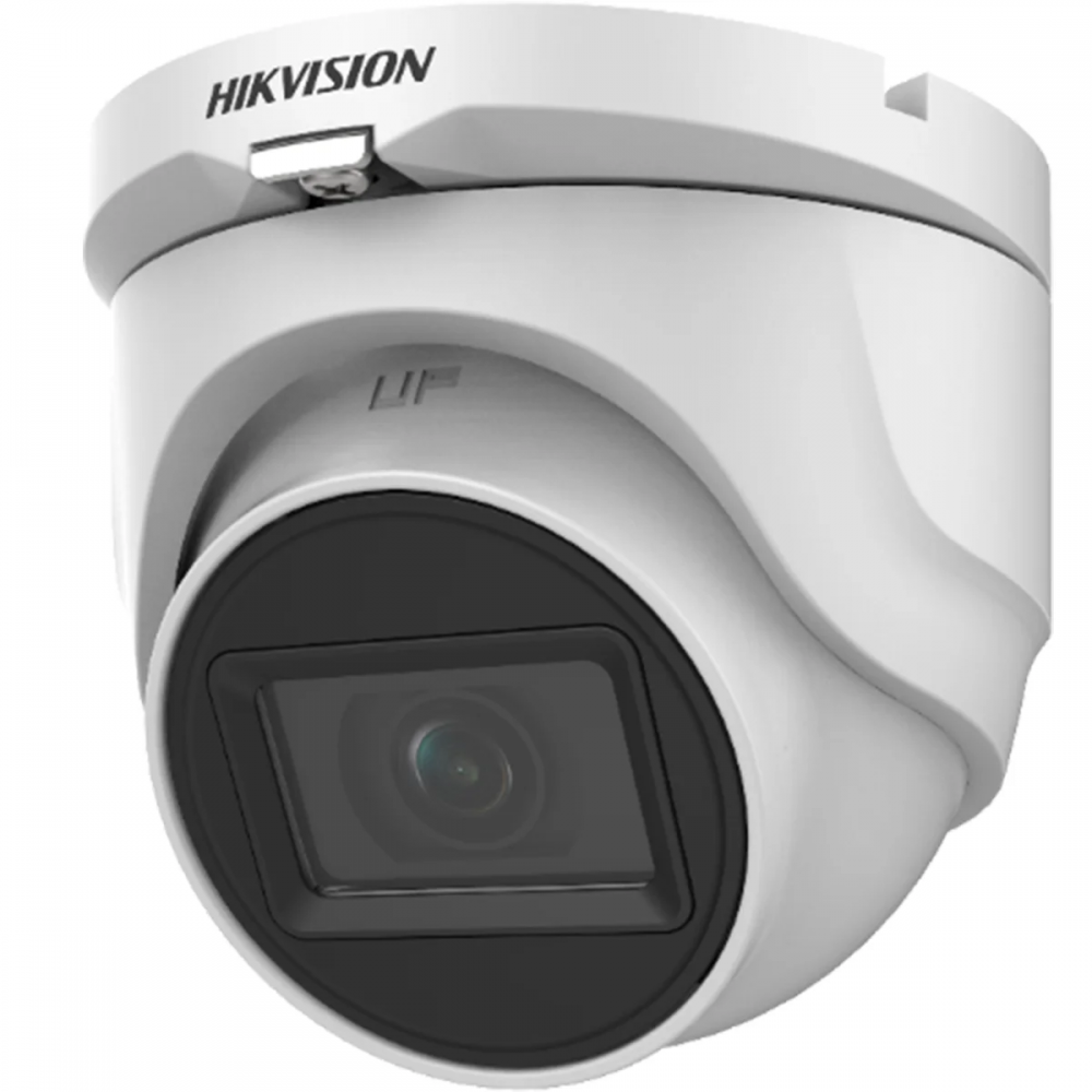 CAM IP HIKVI DOMO MET 2MP DS-2CE76DOT-EXIMF