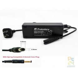 CARGADOR NOTEBOOK PROBATTERY 19V 2.1A 40W ASUS