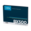 HD SSD 120GB CRUCIAL BX 500