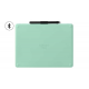 TABLA WACOM INTUOS CREATIVE BT MEDIUM PISTACH