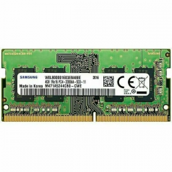 MEMORIA NOTEBOOK DDR4 4GB 3200MHZ OEM