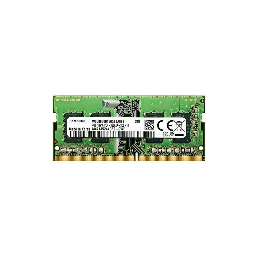 MEMORIA NOTEBOOK DDR4 4GB 3200MHZ OEM