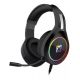 AURICULARES GAMER XSOUL RGB XH-100 PC/PS4