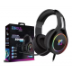 AURICULARES GAMER XSOUL RGB XH-100 PC/PS4