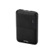 POWERBANK NETMAK 5000 MAH- ENTRADA MICRO-TIPO C