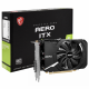 VGA MSI GEFORCE GTX 1630 AERO ITX 4G OC