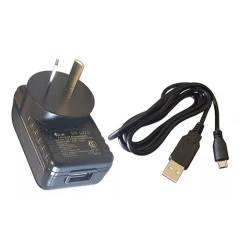 FUENTE ALIMENTACION USB DE 5VDC 2.5A NSFU525U