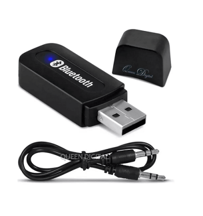 ADAPTADOR USB BLUET PLUG