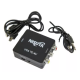 CONVERSOR VGA AUDIO A HDMI