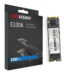 HD SSD 512GB M.2 HIKVISION SATA