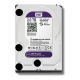 HD 2TB WD SATAIII 64MB PURPLE
