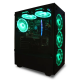 PC GFAST X-300 SERGEANT I3/16G/480 GT710 2GB WIN