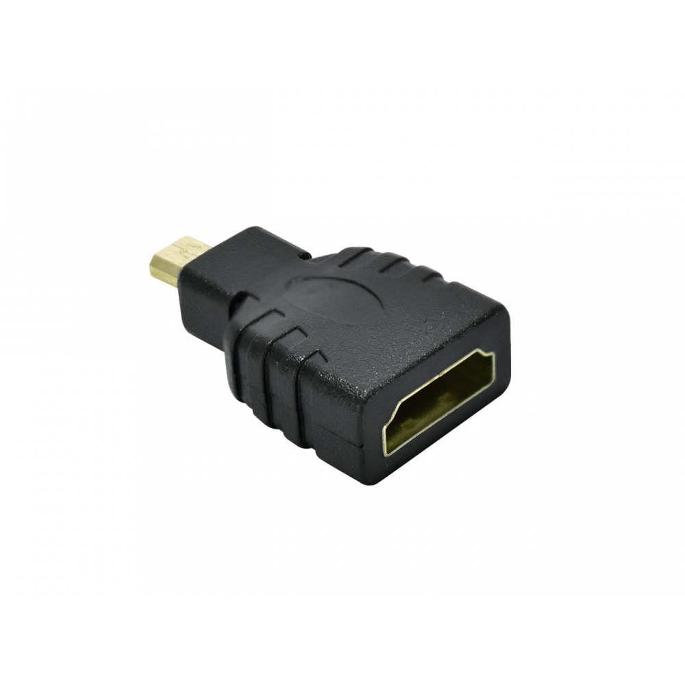 ADAPTADOR MICRO HDMI M A HDMI H