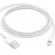 CABLE LIGHTNING 3M USB L 18