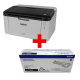 IMPRESORA BROTHER HL-1200 + TONER
