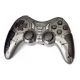 GAMEPAD PS3/PS2/PC INALAMB C/BAT XTREME