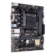 MICROPROCESADOR AMD APU A6 7480FM2 + MB ASUS A68HM-PLUS