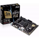 MICROPROCESADOR AMD APU A6 7480FM2 + MB ASUS A68HM-PLUS