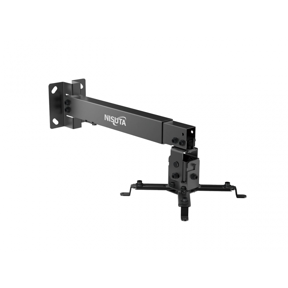 SOPORTE PROYECTOR NSSOTVPL TECHO/PARED AJUST