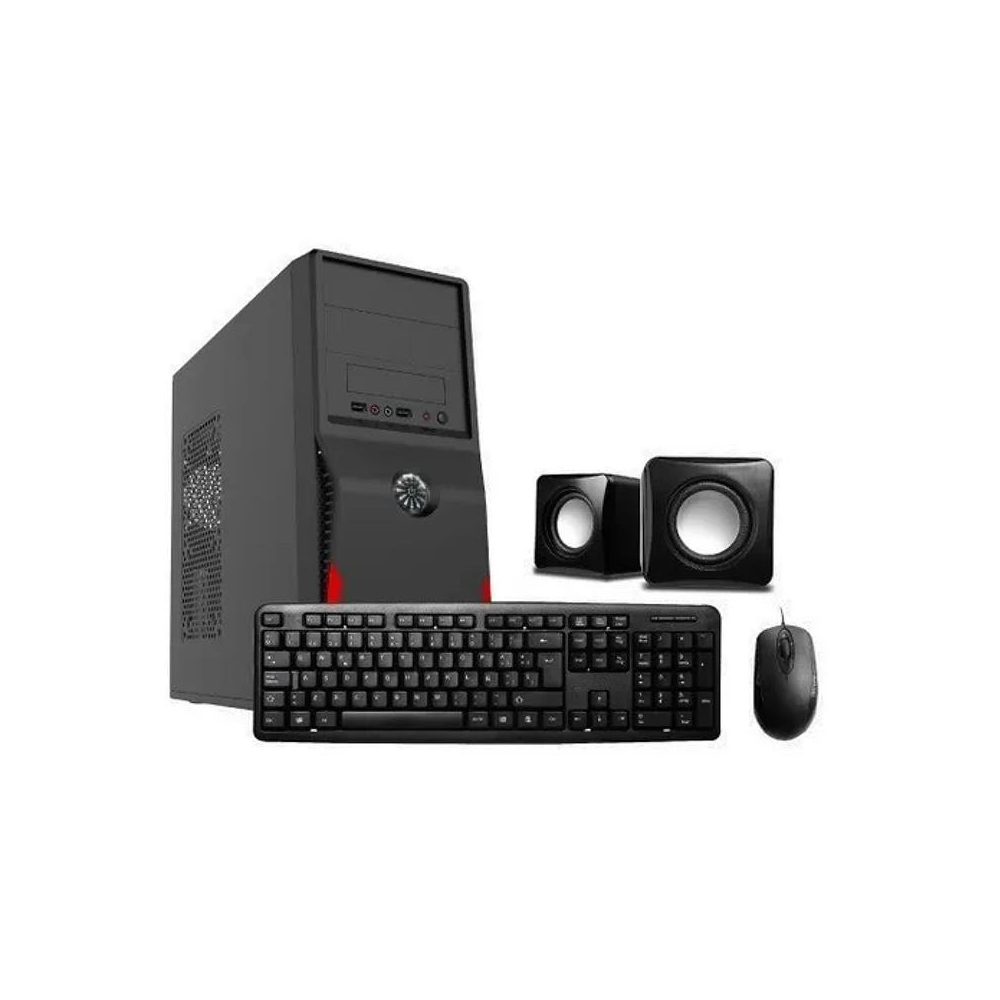 GABINETE KIT IC3 CASE DELTA 01