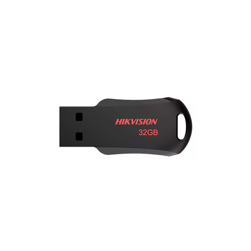 PEN DRIVE 32GB HIKVISION M200R