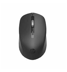 MOUSE HP S1000 INALAMBRICO TECLAS SILENCIOSAS