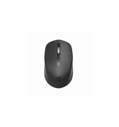 MOUSE HP S1000 INALAMBRICO TECLAS SILENCIOSAS