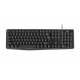 TECLADO GENIUS KB-117 USB CLASIC