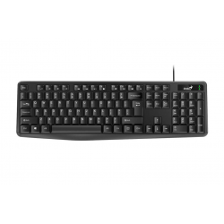 TECLADO GENIUS KB-117 USB CLASIC