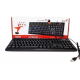 TECLADO GENIUS KB-117 USB CLASIC