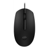 MOUSE HP M10 USB 3 BOTONES 1000DPI M10XX-NE