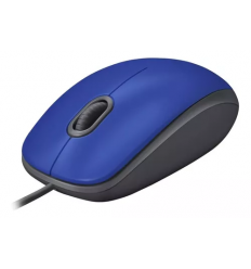 MOUSE LOGITECH M110S USB