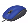 MOUSE LOGITECH M110S USB