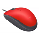MOUSE LOGITECH M110S USB