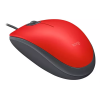 MOUSE LOGITECH M110S USB