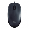 MOUSE LOGITECH M110S USB