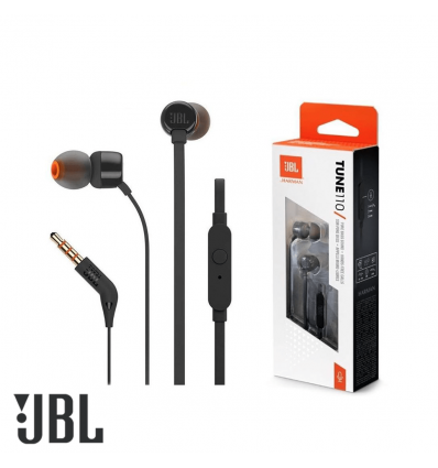 AURICULAR JBL TUNE 110