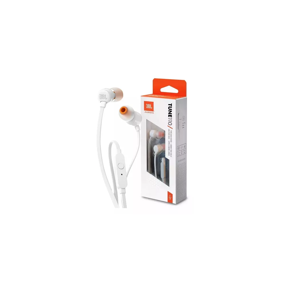 AURICULAR JBL TUNE 110