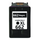 CARTUCHO ALTERNATIVO HP 662 COLOR 11 ML