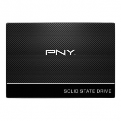 HD SSD SATA 500GB PNY CS900 SATAIII 6GB/S 2.5