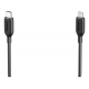 CABLE USB TIPO C A LIGHTING 1.8 M