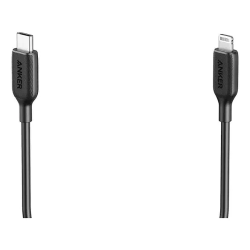 CABLE USB TIPO C A LIGHTING 1.8 M