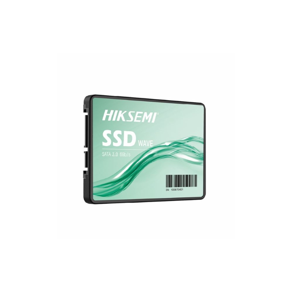 HD SSD SATA 240GB HIKSEMI