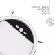 ASPIRADORA ROBOT VONNE CARI-A220