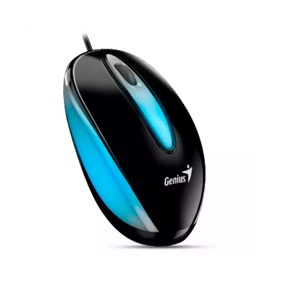 MOUSE GENIUS DX-MINI